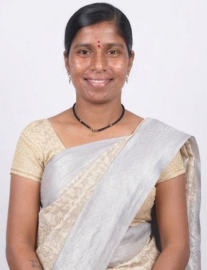 konda bai - Part time Cleaner in Sarsole Gaon in Mumbai